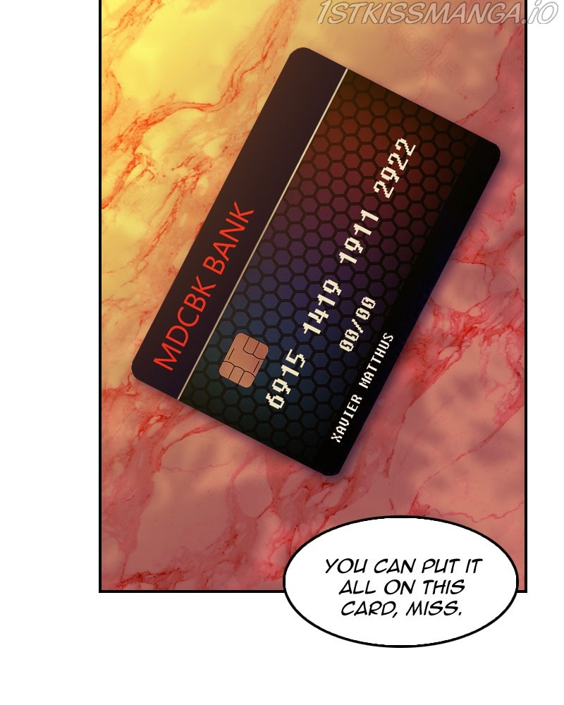 Blood Reverie Chapter 23 - Page 66