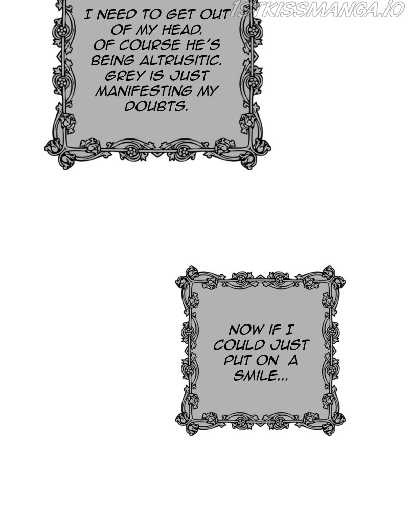 Blood Reverie Chapter 23 - Page 70