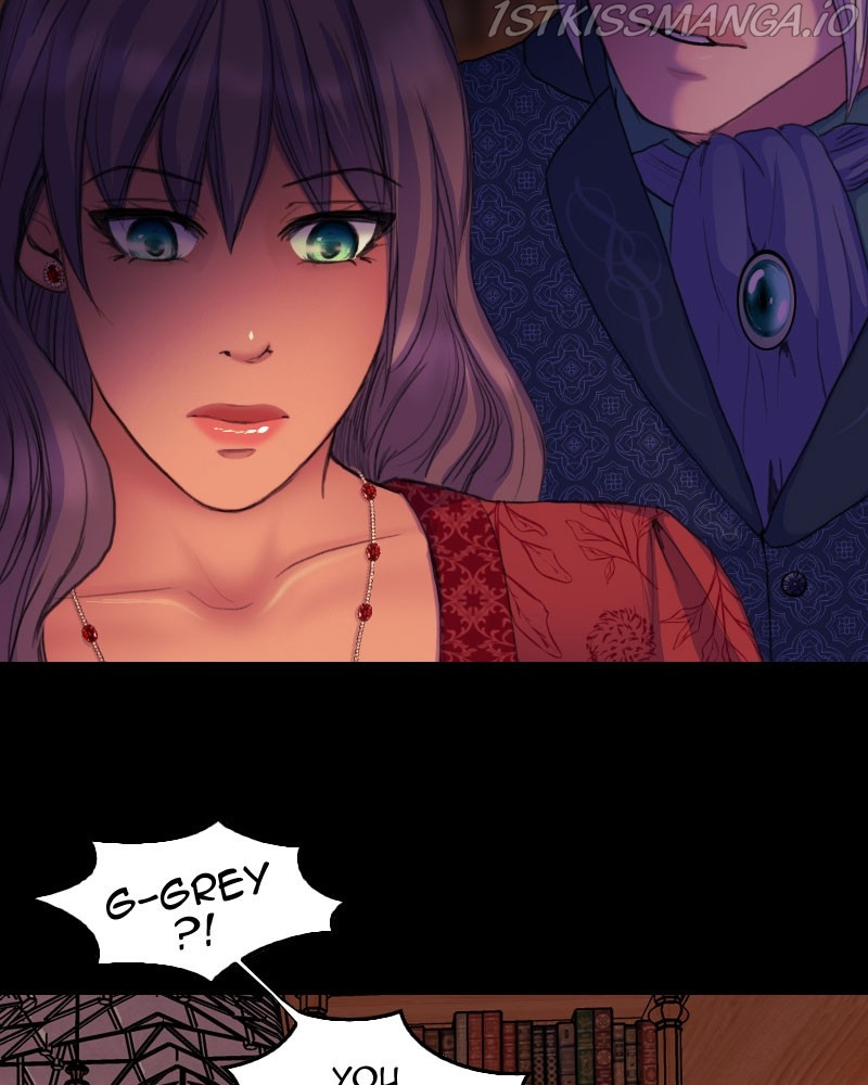 Blood Reverie Chapter 23 - Page 8