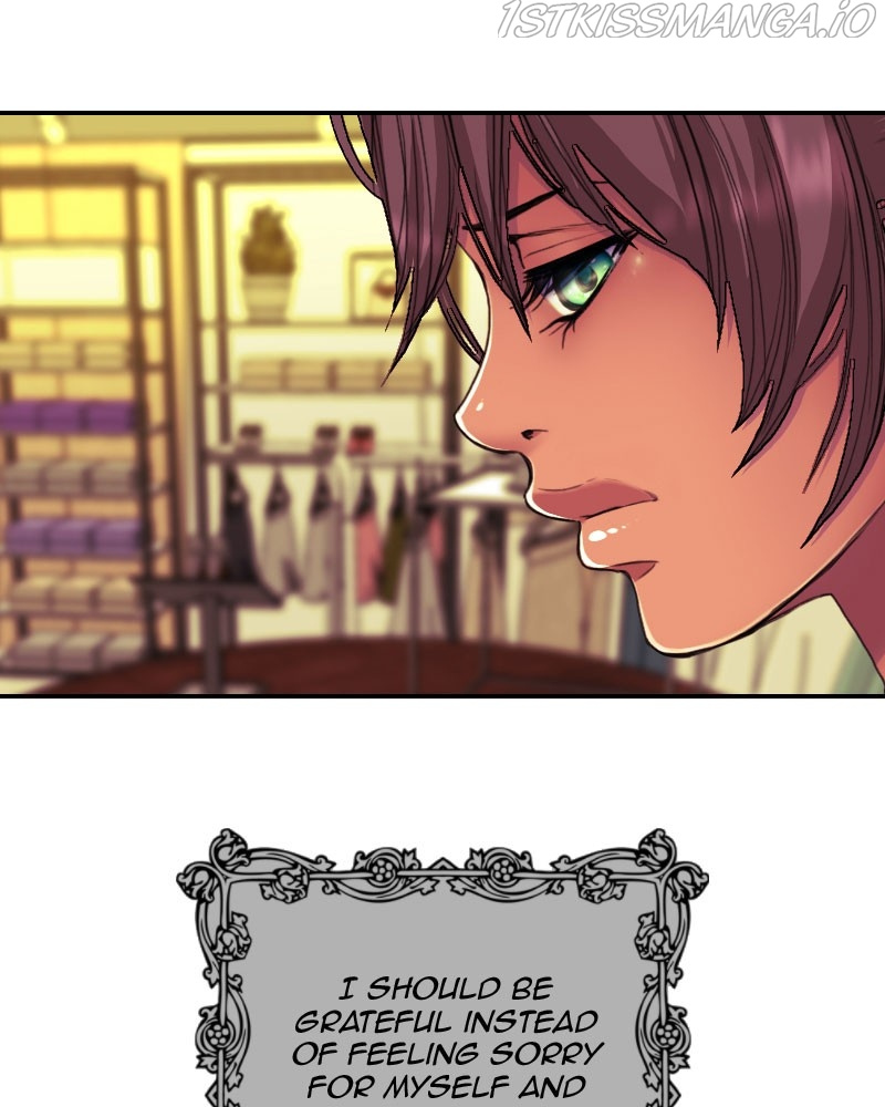 Blood Reverie Chapter 23 - Page 71