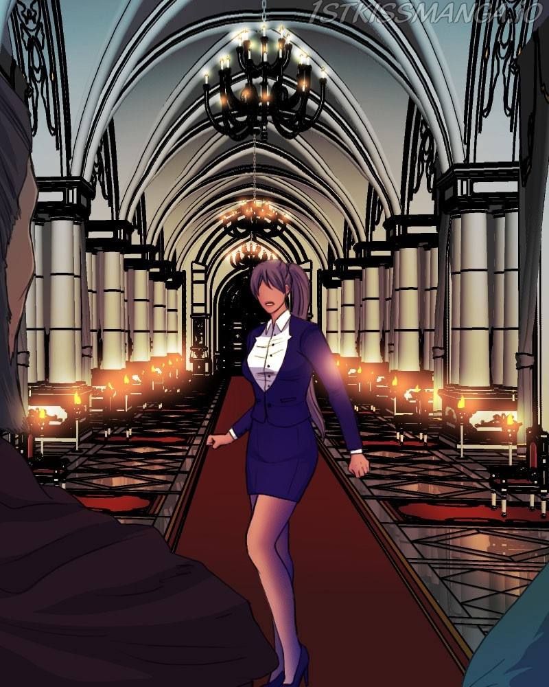 Blood Reverie Chapter 23 - Page 75