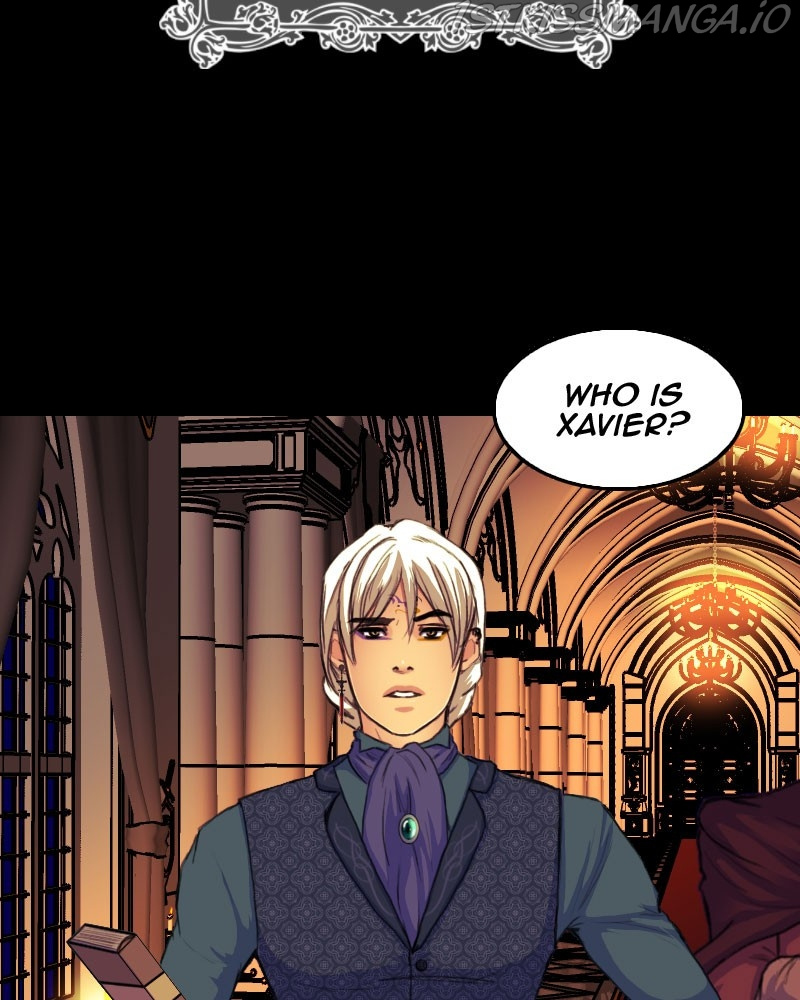 Blood Reverie Chapter 23 - Page 77