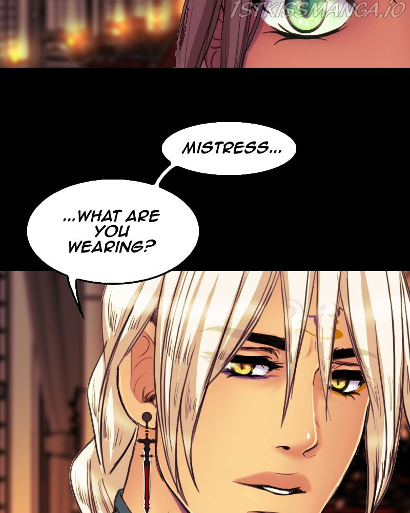 Blood Reverie Chapter 23 - Page 79