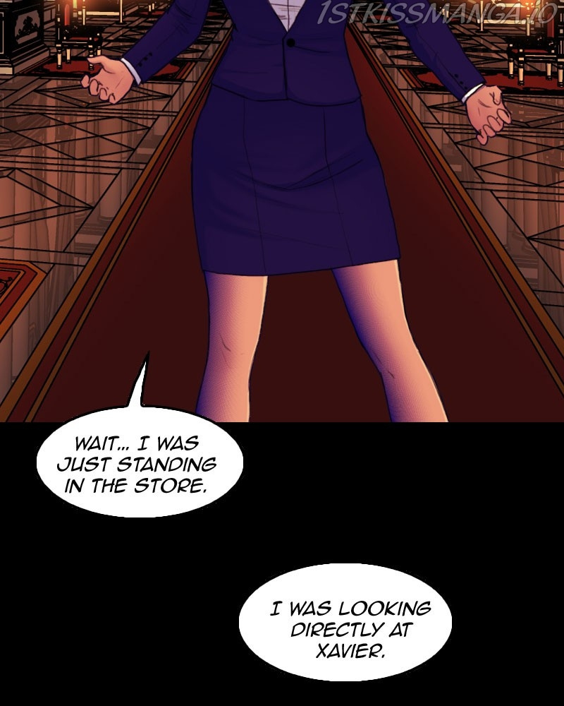 Blood Reverie Chapter 23 - Page 81