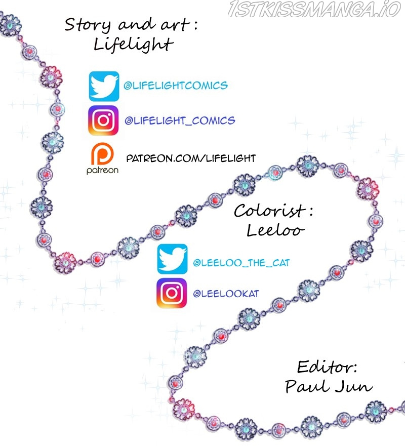 Blood Reverie Chapter 23 - Page 85