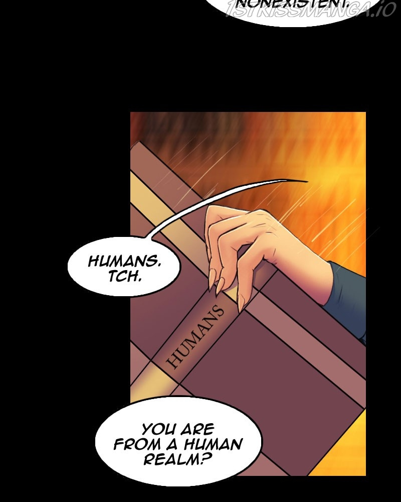 Blood Reverie Chapter 23 - Page 10