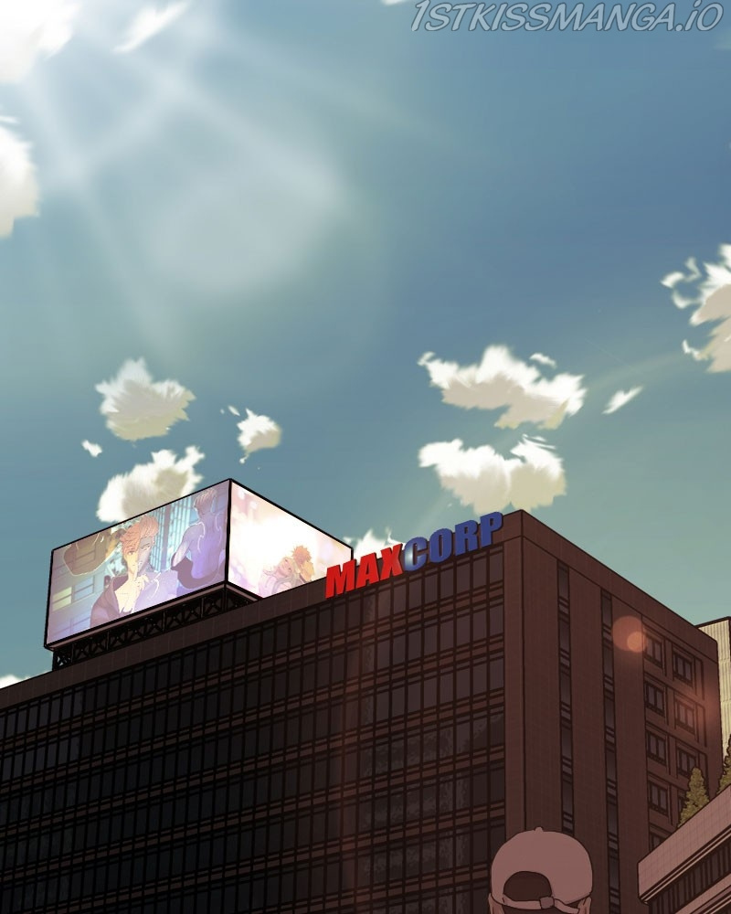 Blood Reverie Chapter 26 - Page 2