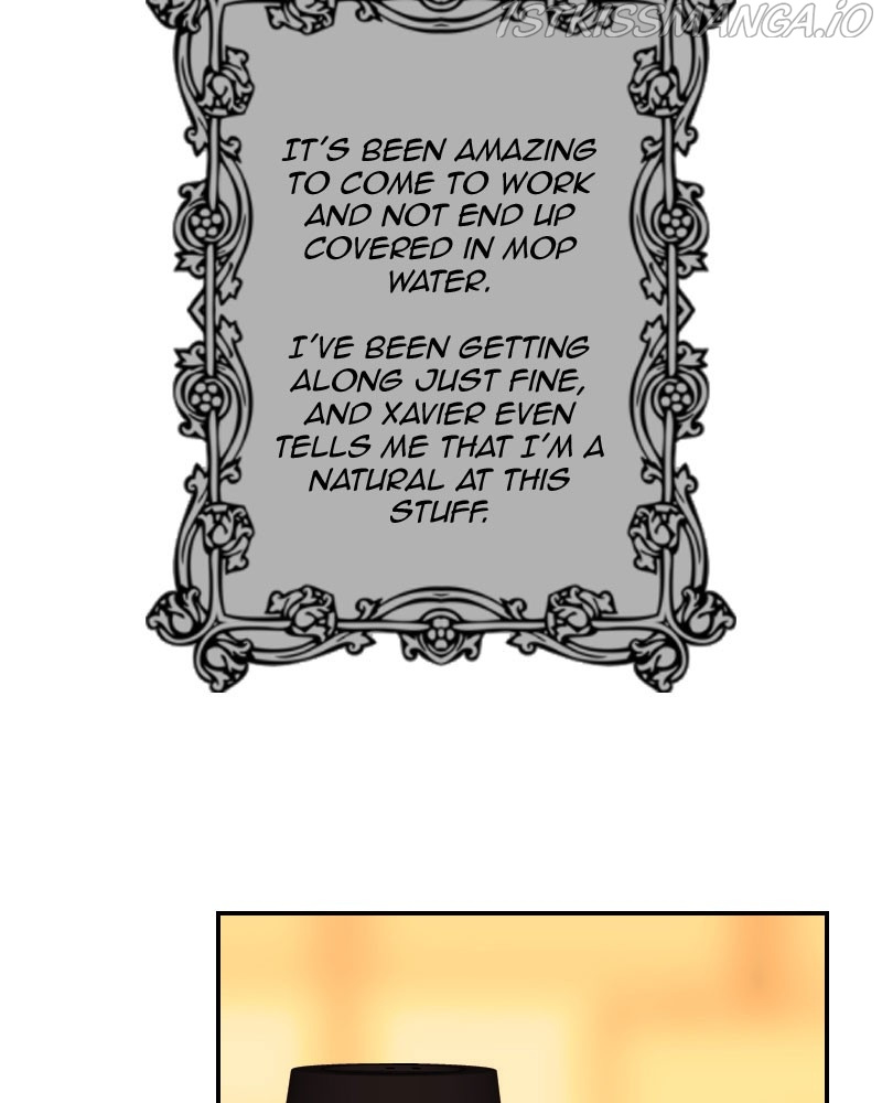 Blood Reverie Chapter 26 - Page 12