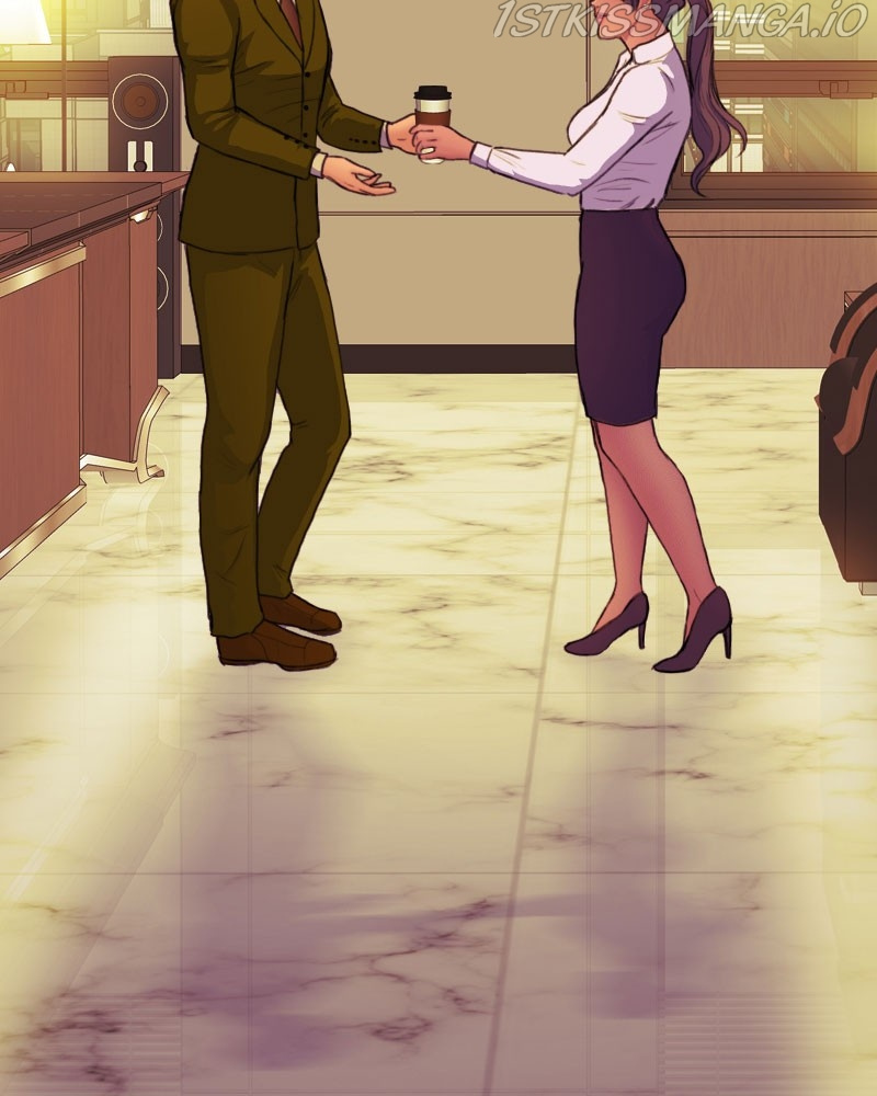 Blood Reverie Chapter 26 - Page 18