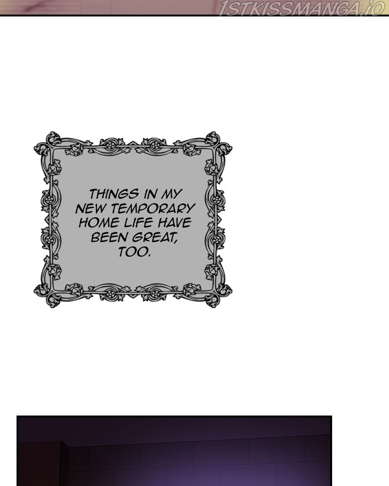 Blood Reverie Chapter 26 - Page 19