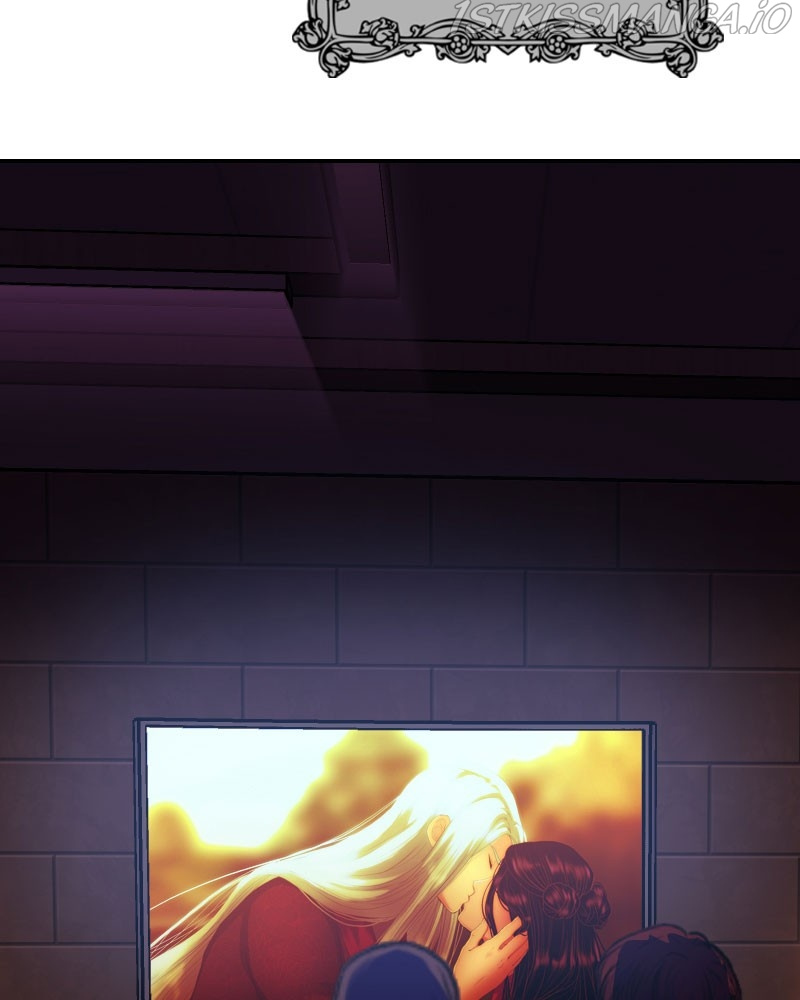 Blood Reverie Chapter 26 - Page 21