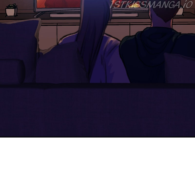 Blood Reverie Chapter 26 - Page 22