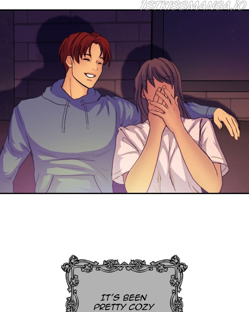 Blood Reverie Chapter 26 - Page 23