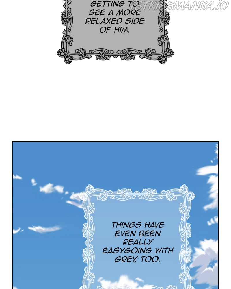 Blood Reverie Chapter 26 - Page 24