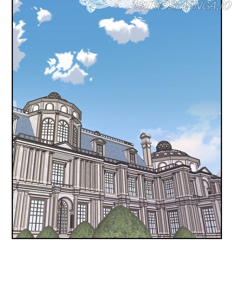 Blood Reverie Chapter 26 - Page 25