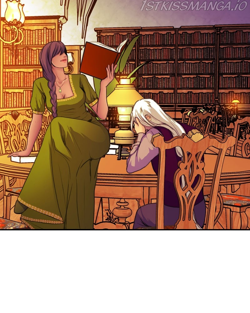 Blood Reverie Chapter 26 - Page 28