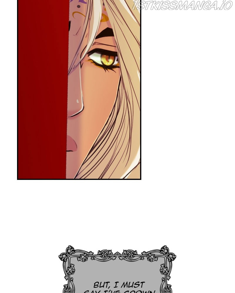 Blood Reverie Chapter 26 - Page 33