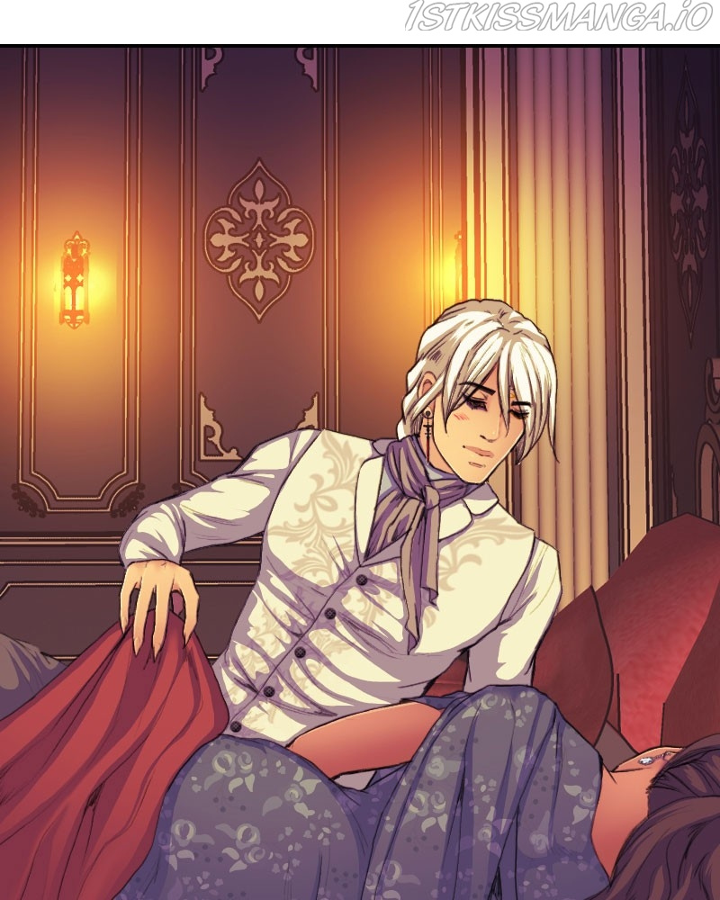 Blood Reverie Chapter 26 - Page 35