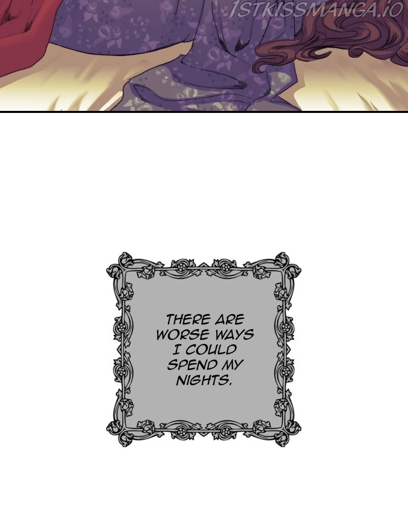 Blood Reverie Chapter 26 - Page 36