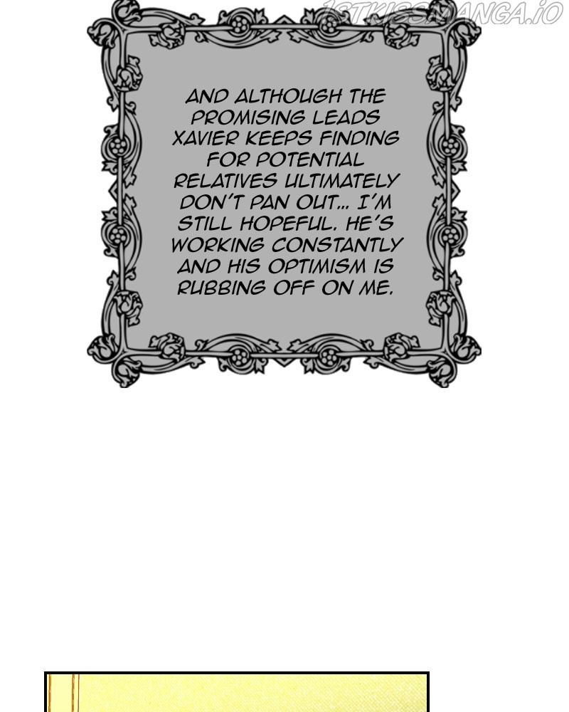 Blood Reverie Chapter 26 - Page 40