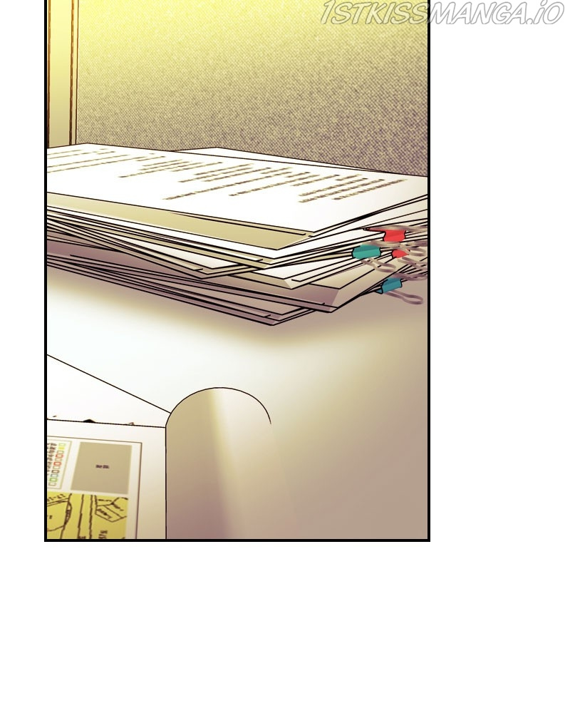 Blood Reverie Chapter 26 - Page 41