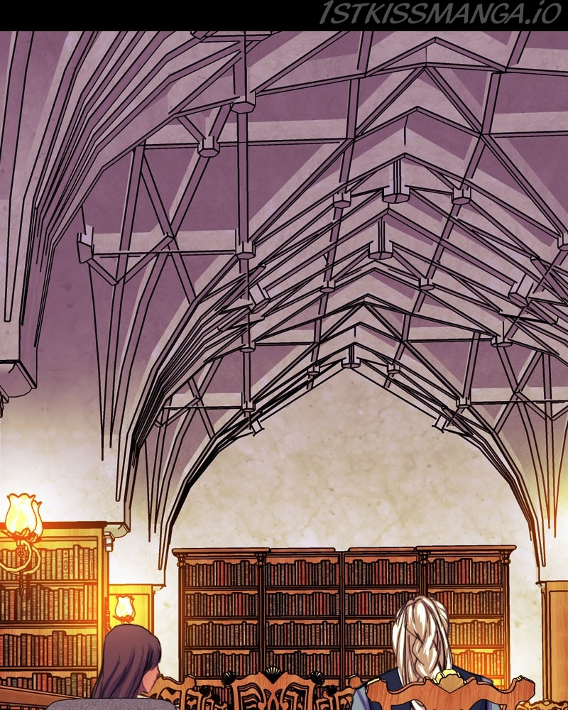 Blood Reverie Chapter 26 - Page 49