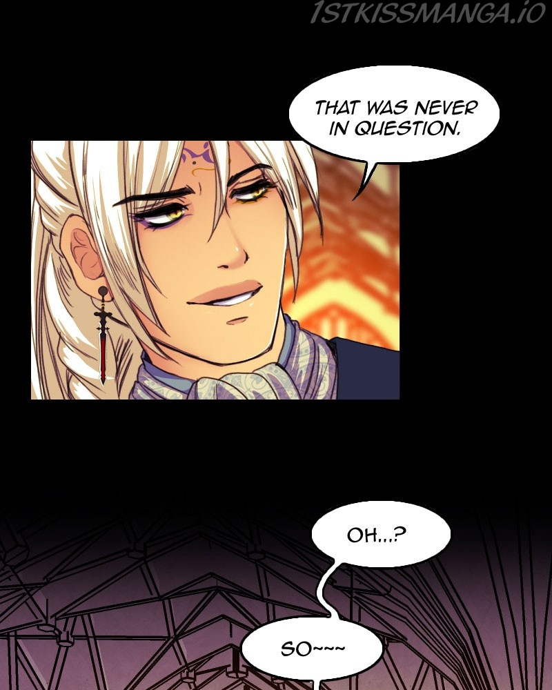 Blood Reverie Chapter 26 - Page 53