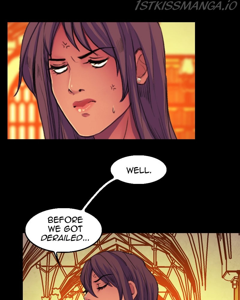 Blood Reverie Chapter 26 - Page 55