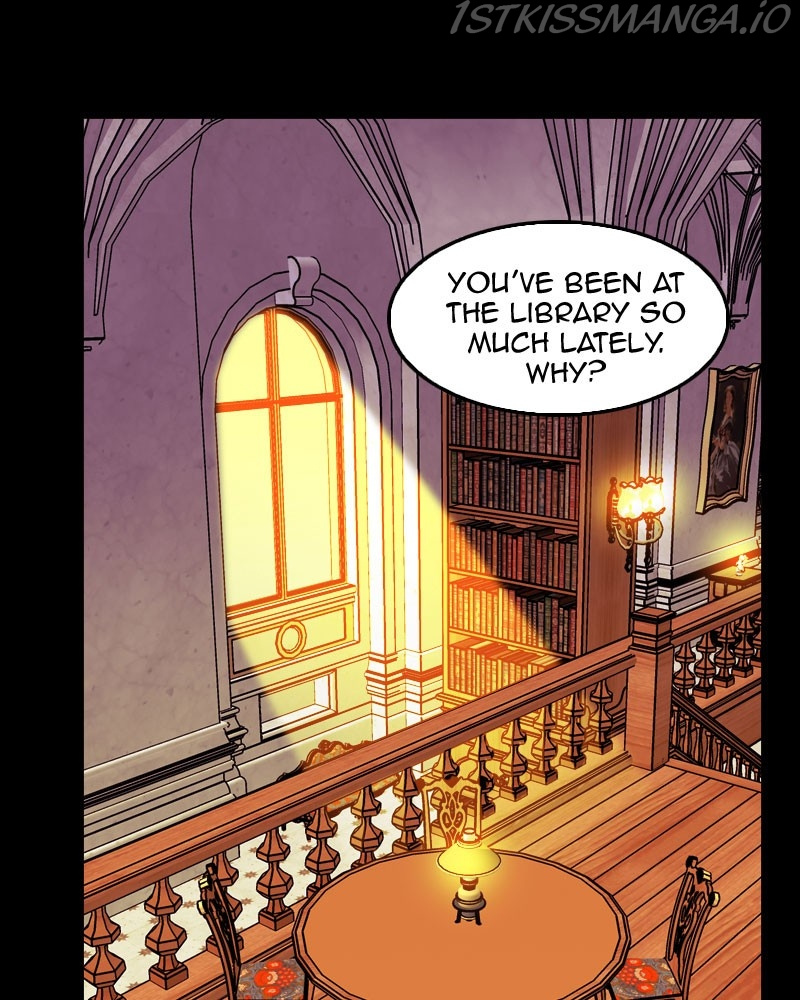 Blood Reverie Chapter 26 - Page 58