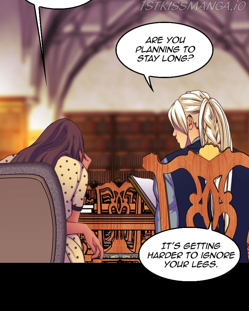 Blood Reverie Chapter 26 - Page 60