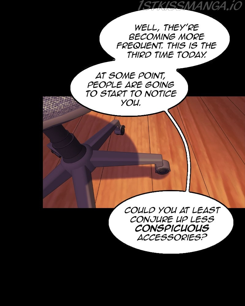 Blood Reverie Chapter 26 - Page 62