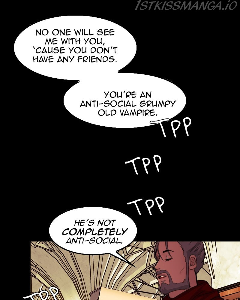 Blood Reverie Chapter 26 - Page 63