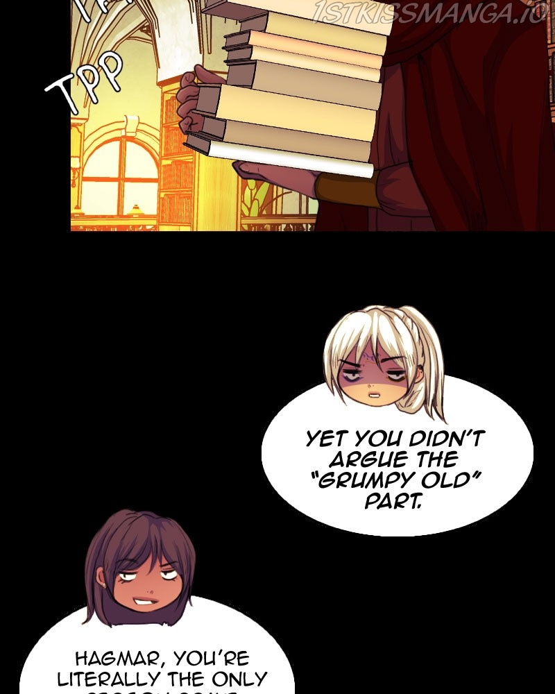 Blood Reverie Chapter 26 - Page 64