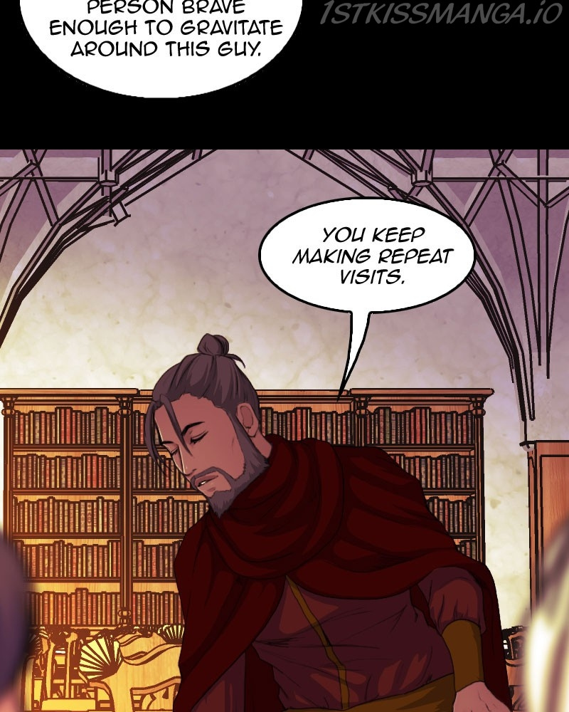 Blood Reverie Chapter 26 - Page 65