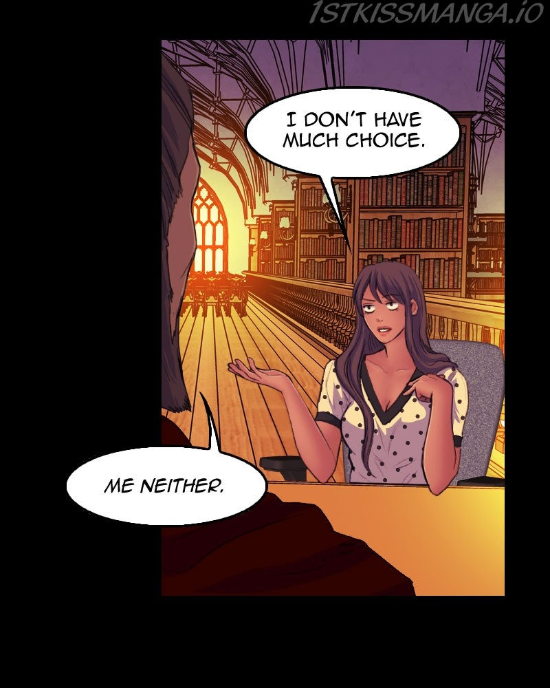 Blood Reverie Chapter 26 - Page 67