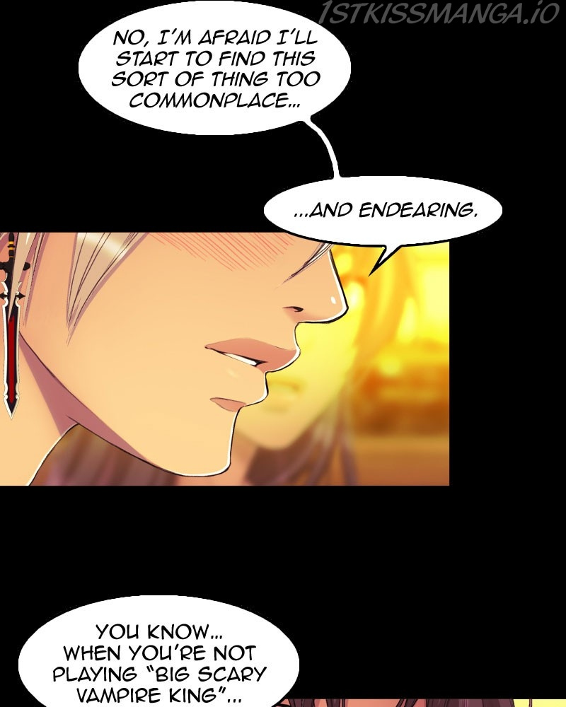 Blood Reverie Chapter 26 - Page 69