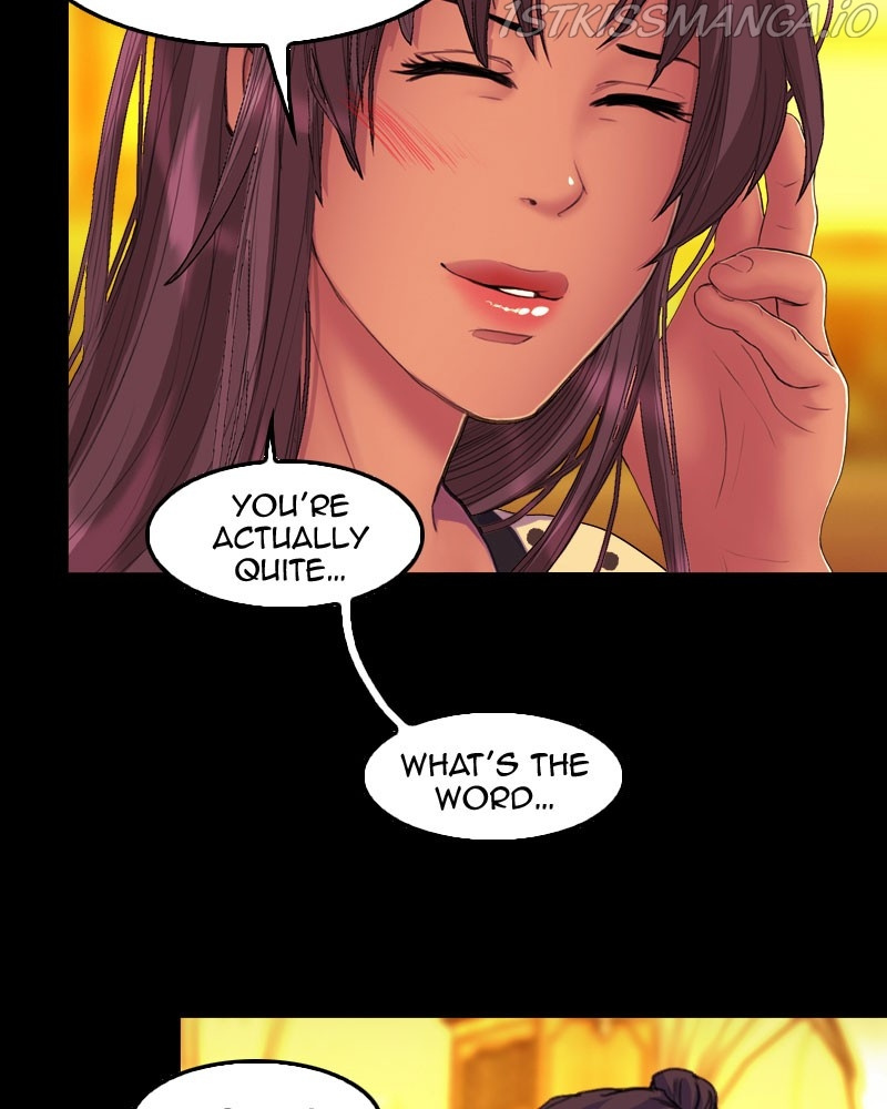 Blood Reverie Chapter 26 - Page 70