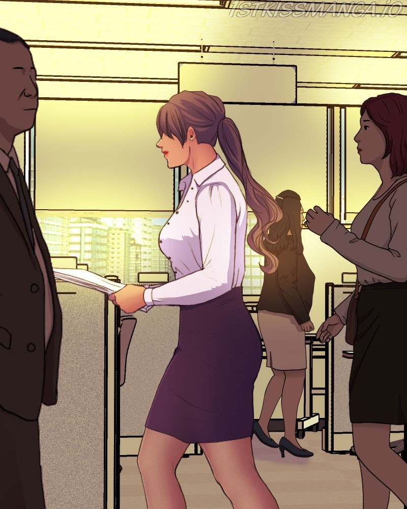 Blood Reverie Chapter 26 - Page 8