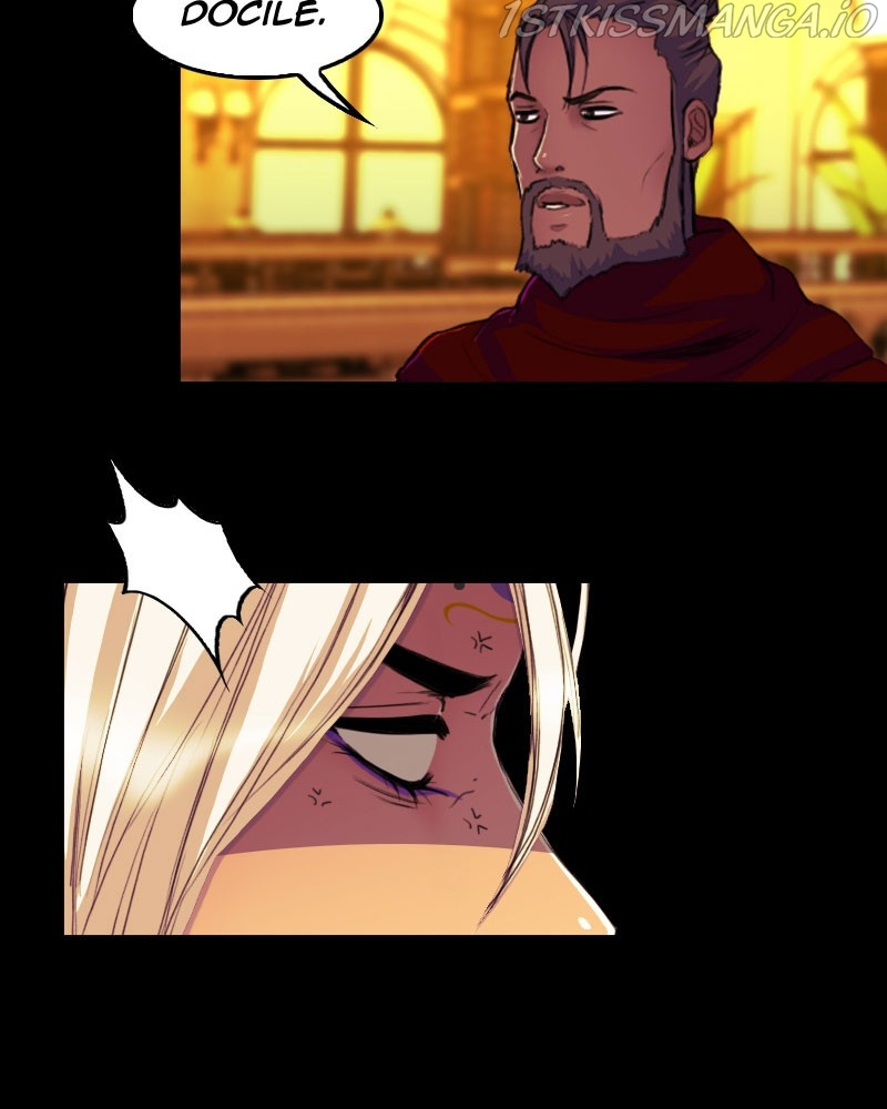 Blood Reverie Chapter 26 - Page 71