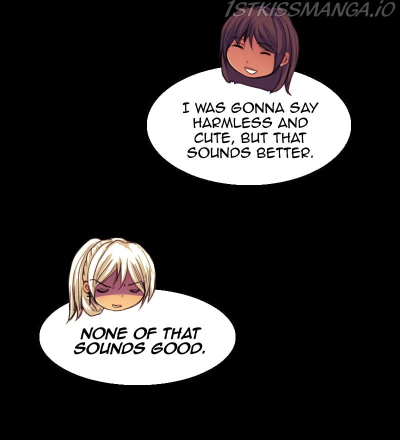 Blood Reverie Chapter 26 - Page 72