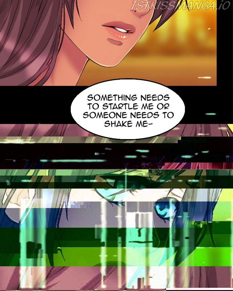 Blood Reverie Chapter 26 - Page 75