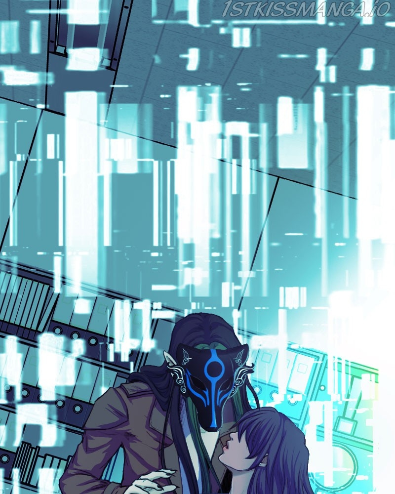 Blood Reverie Chapter 26 - Page 79