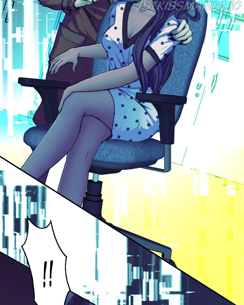 Blood Reverie Chapter 26 - Page 80