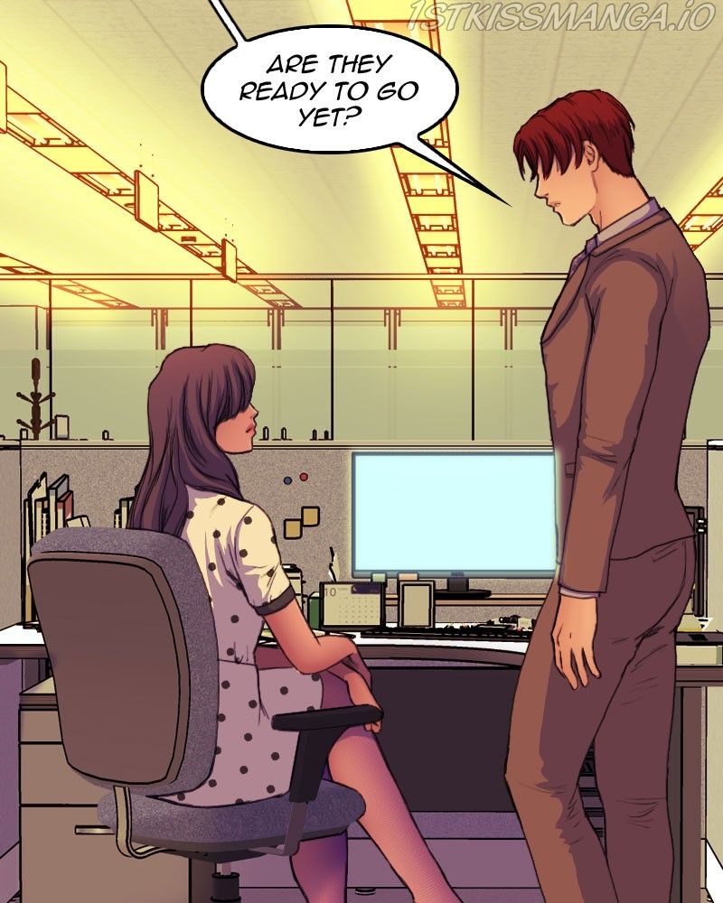 Blood Reverie Chapter 27 - Page 11