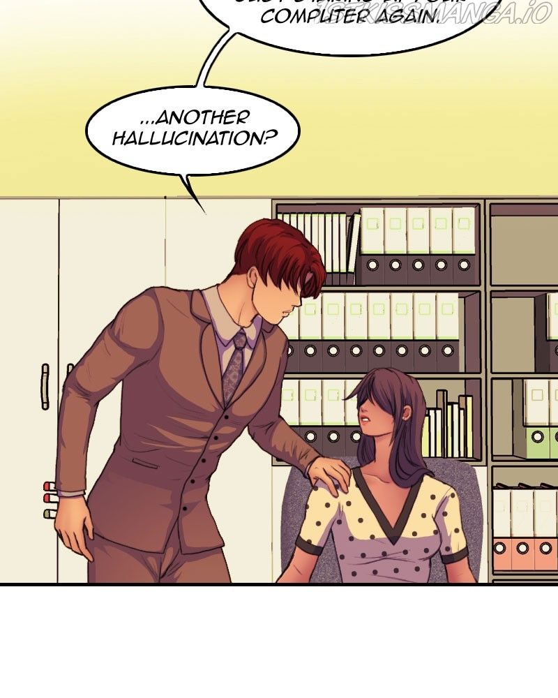 Blood Reverie Chapter 27 - Page 17