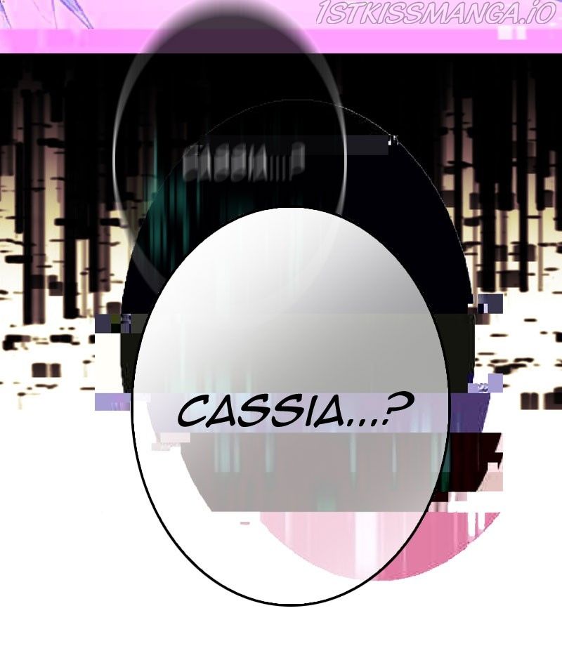 Blood Reverie Chapter 27 - Page 21