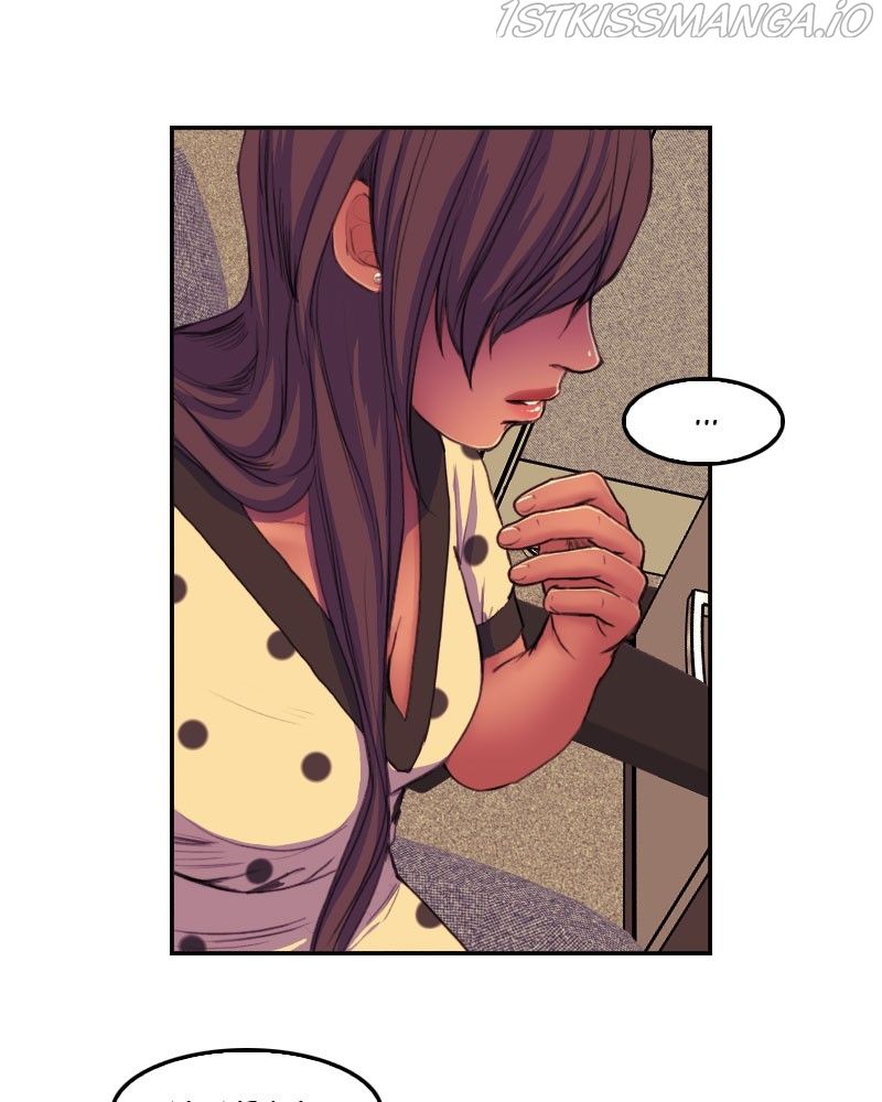 Blood Reverie Chapter 27 - Page 22