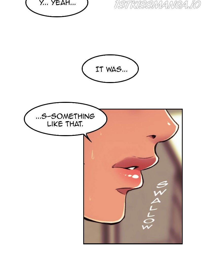 Blood Reverie Chapter 27 - Page 23