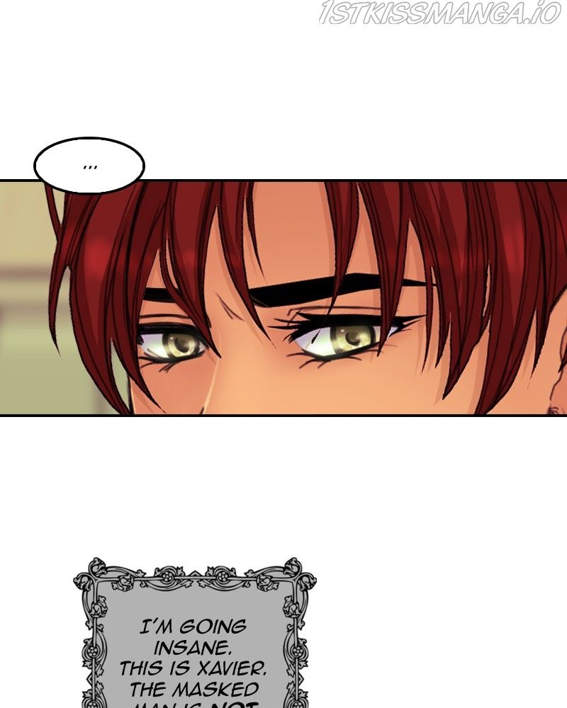 Blood Reverie Chapter 27 - Page 24