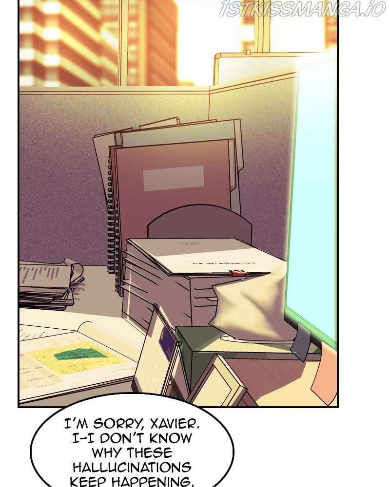 Blood Reverie Chapter 27 - Page 26